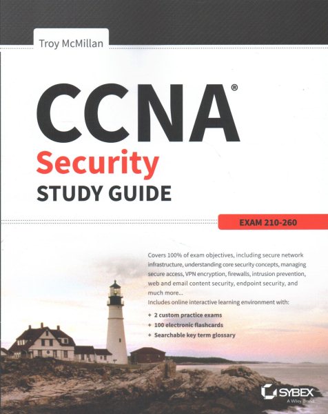 Ccna Security