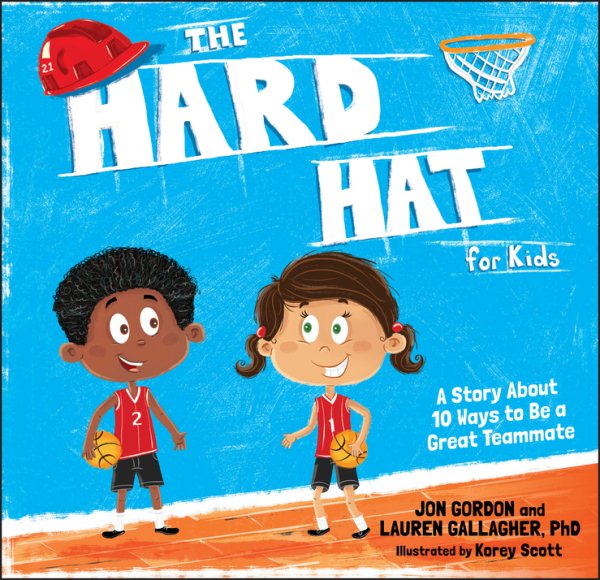 Hard Hat for Kids