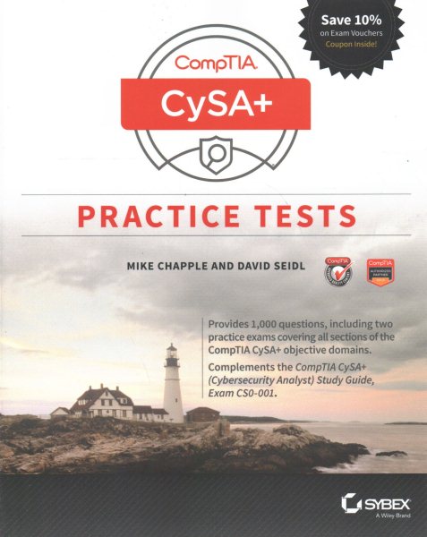 Comptia Csa+ Practice Tests