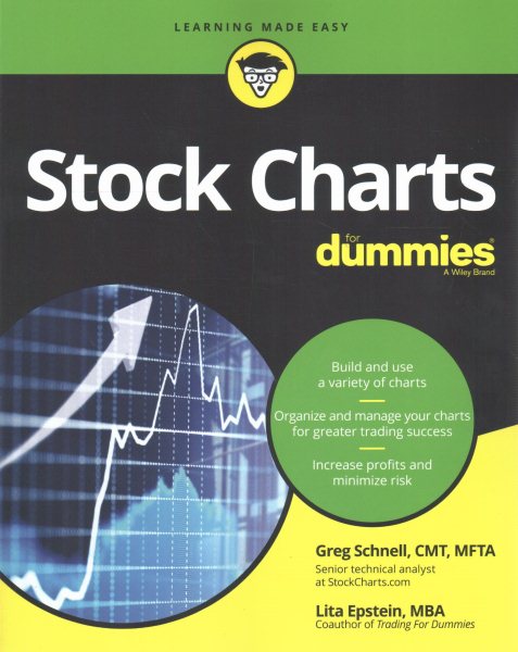 Stock Charts for Dummies