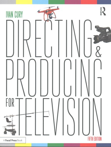 Directing and Producing for Television