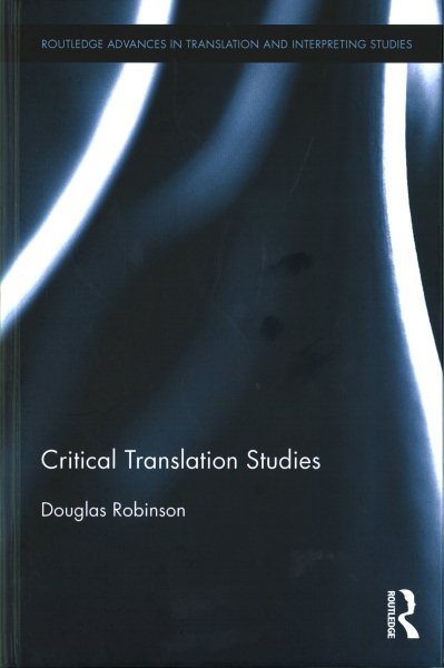 Critical translation studies