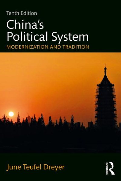 China’s Political System