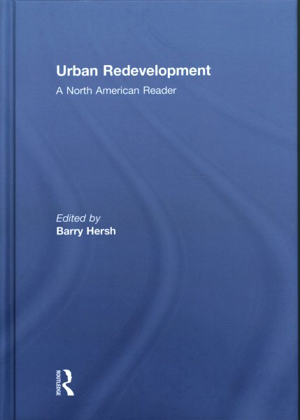Urban Redevelopment