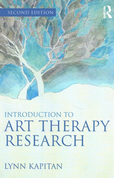 Introduction to Art Therapy Research