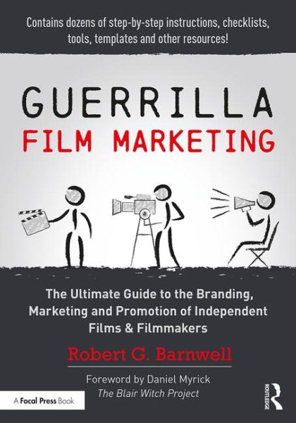 Guerrilla Film Marketing