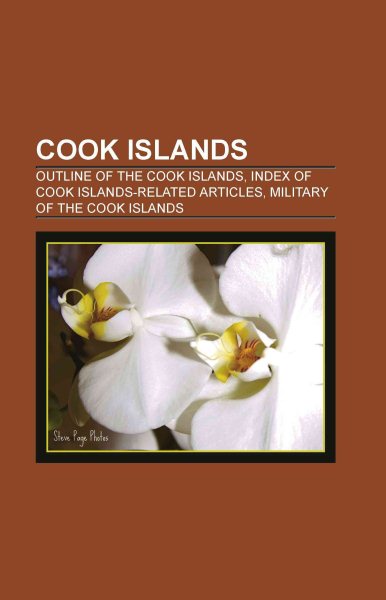 Cook Islands | 拾書所