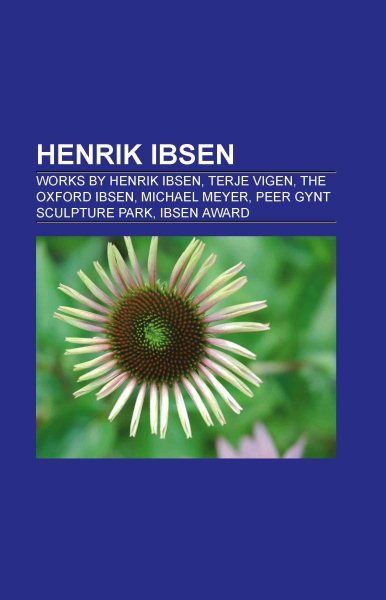 Henrik Ibsen | 拾書所