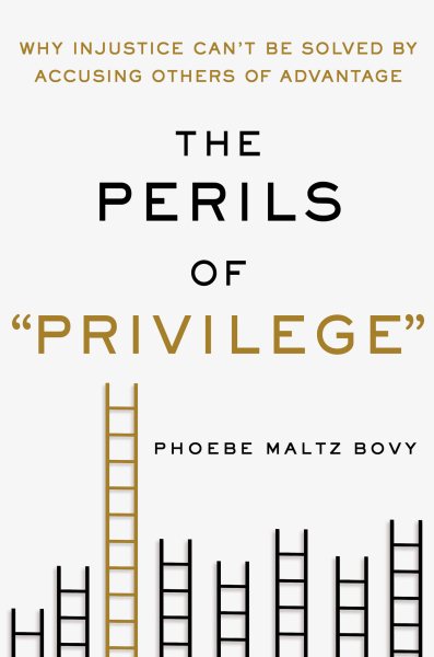 The Perils of Privilege