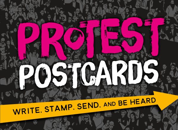 Protest Postcards