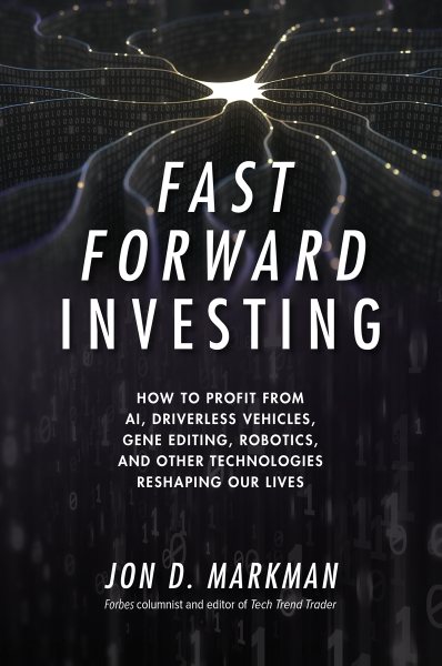 Fast Forward Investing
