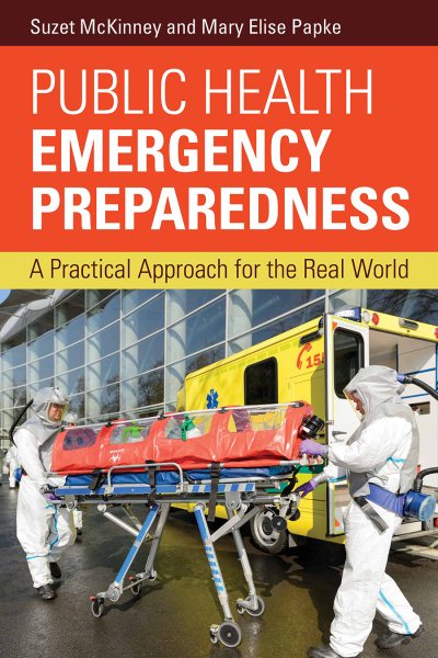 Public Health Emergency Preparedness