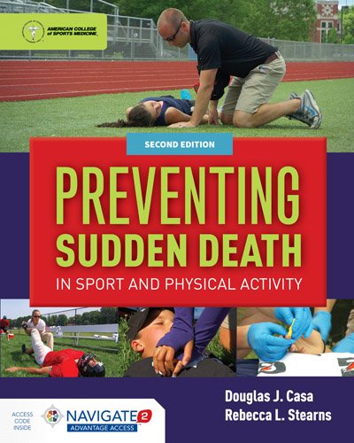 Preventing Sudden Death in Sports & Physical Activity