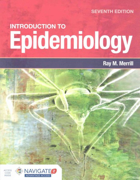 Introduction to Epidemiology