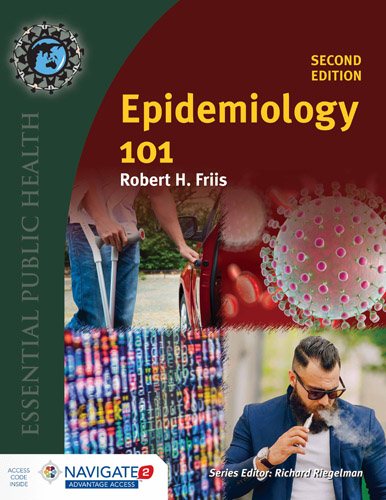 Epidemiology 101 + Navigate 2 Advantage Access Code