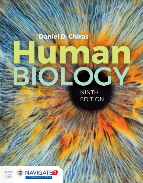 Human Biology + Advantage Access