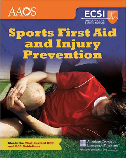 Sports First Aid & Injury Prevention