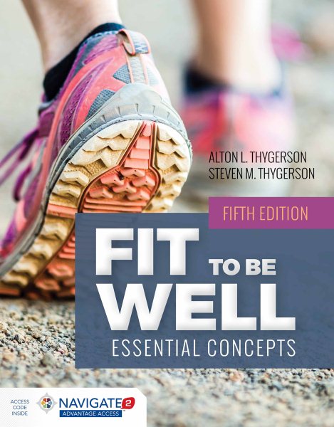 Fit to Be Well + Navigate 2 Advantage