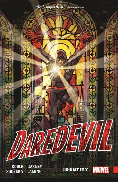 Daredevil - Back in Black 4
