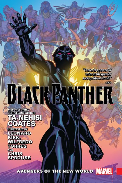 Black Panther 2