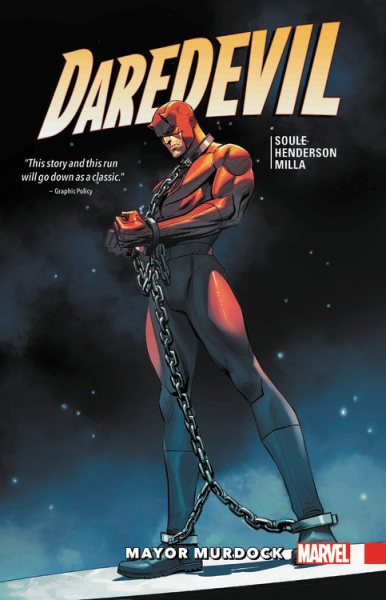 Daredevil - Back in Black 7
