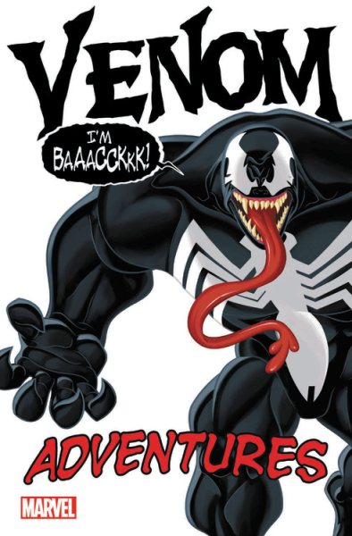 Venom Adventures 1