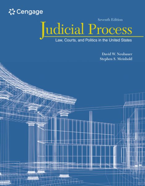 Judicial Process