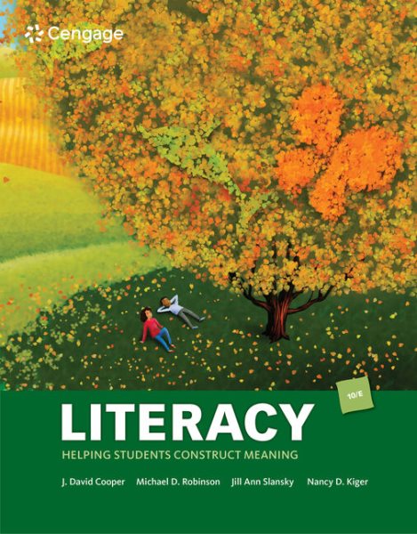 Literacy : helping students construct meaning