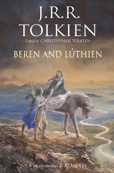 Beren and Lhien