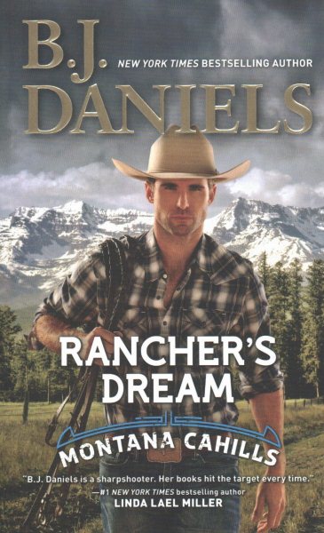 Rancher\