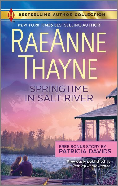Springtime in Salt River & Love Thine Enemy