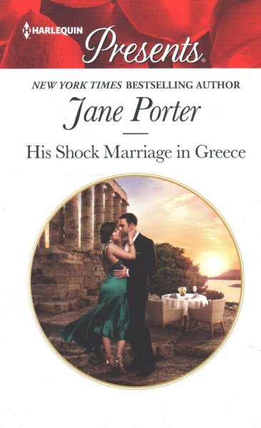 His Shock Marriage in Greece