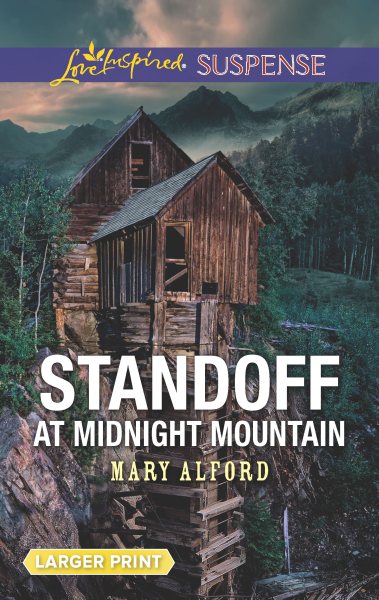 Standoff at Midnight Mountain