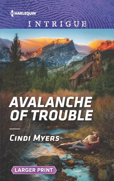 Avalanche of Trouble