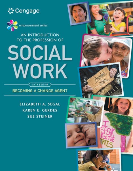 An Introduction to the Profession of Social Work