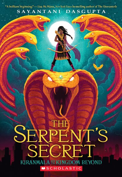 The Serpent\