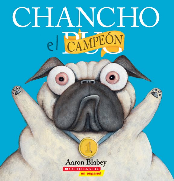 Chancho el campeón/ Chancho the Champion