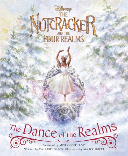 The Nutcracker and the Four Realms | 拾書所