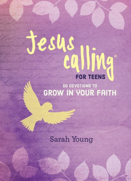 50 Devotions to Grow in Your Faith