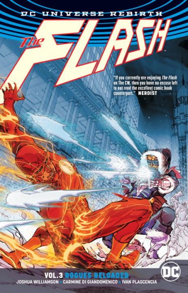 The Flash 3