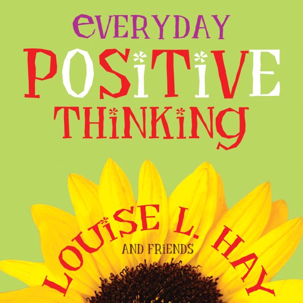 Everyday Positive Thinking | 拾書所