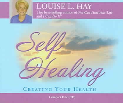 Self-healing | 拾書所