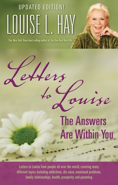 Letters to Louise | 拾書所