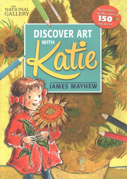 Discover Art With Katie