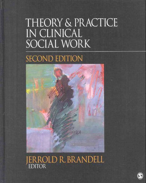 Theory & practice in clinical social work