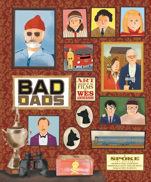 The Wes Anderson Collection