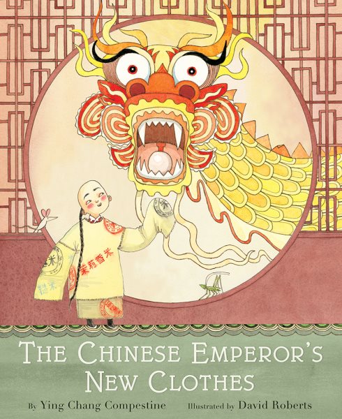 The Chinese Emperor\