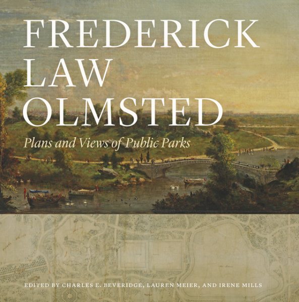 Frederick Law Olmsted