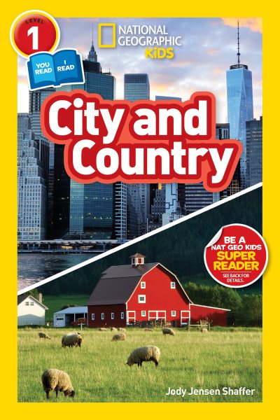City/Country