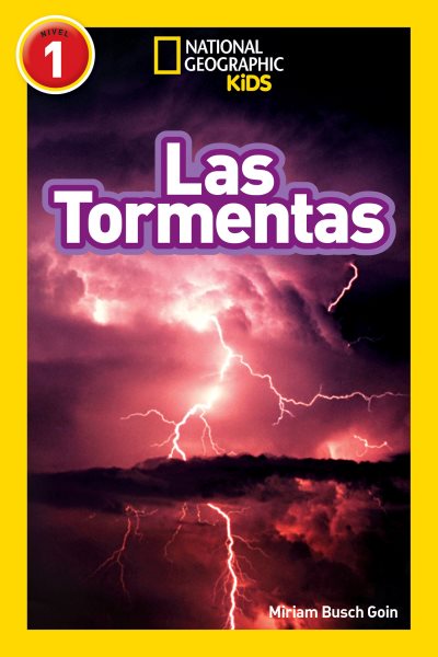 Las Tormentas / Storms